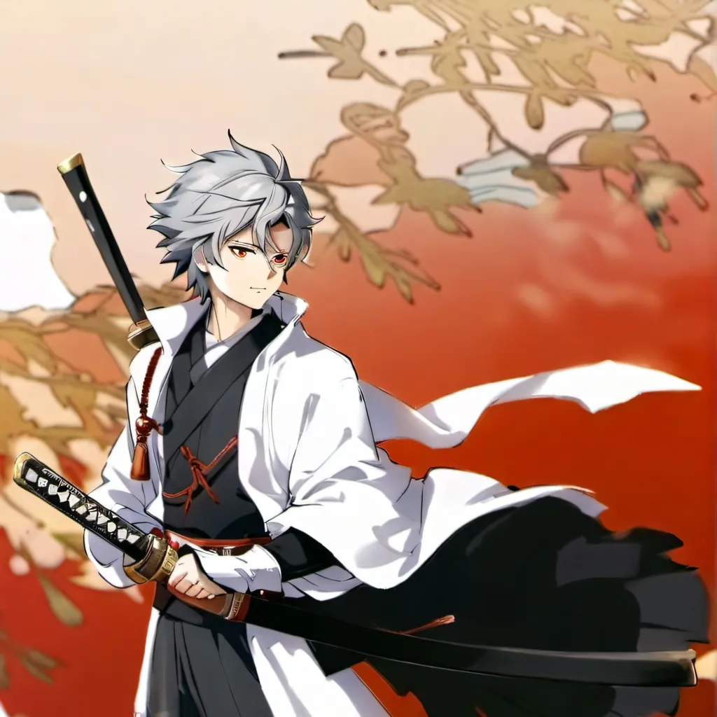 chat with ai character: ds