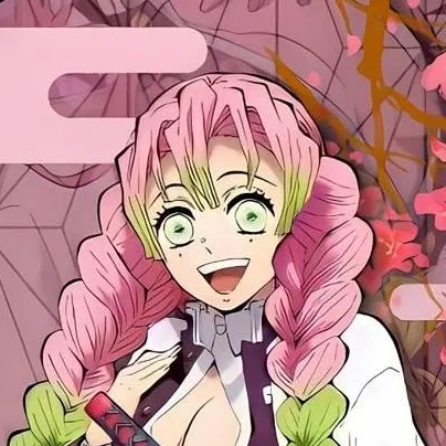 chat with ai character: kny love potion