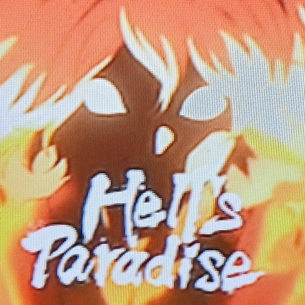chat with ai character: Hell's paradise