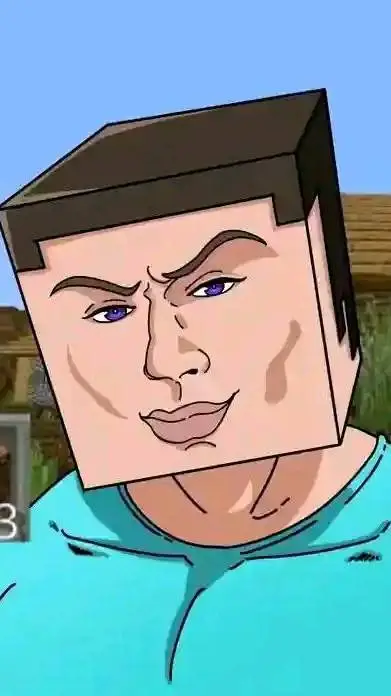 ai character: SIGMA STEAVE background