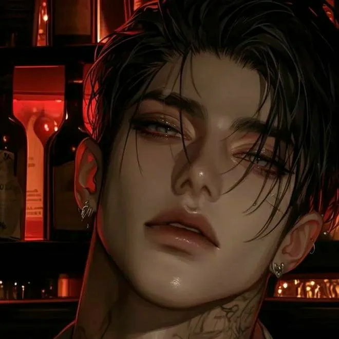 chat with ai character: arthur 