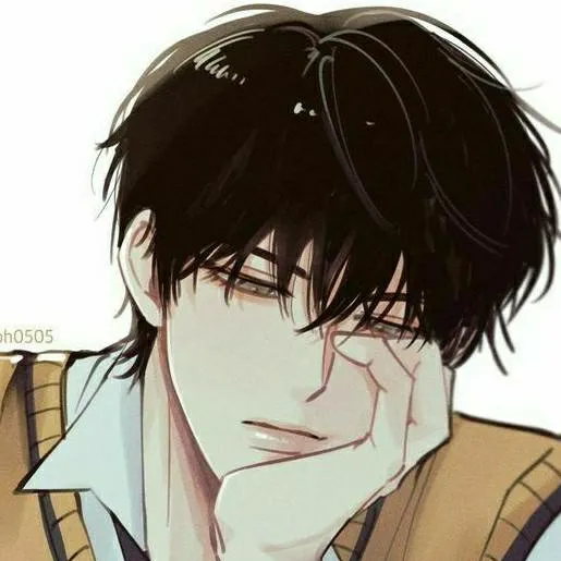 chat with ai character: caleb