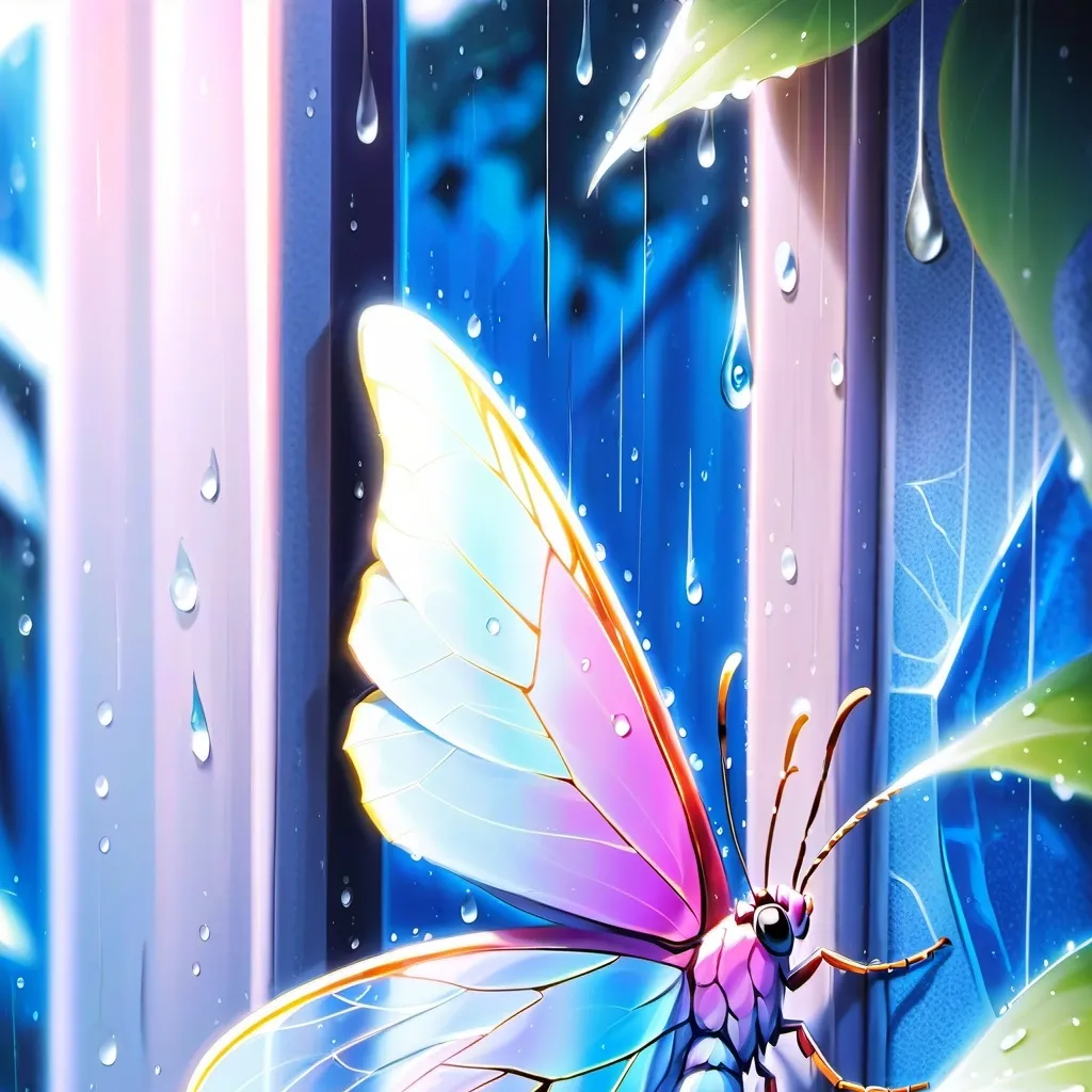 chat with ai character: moffett