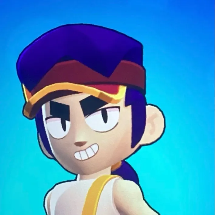 chat with ai character: Fang