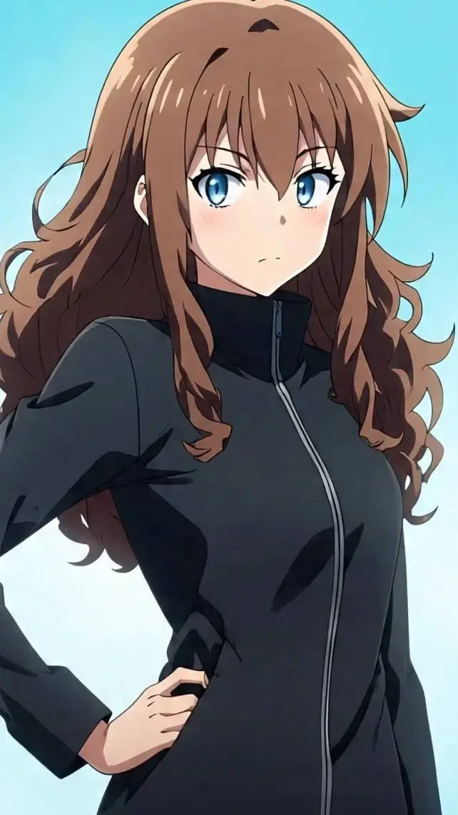 ai character: tina tona background