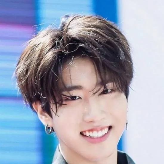 chat with ai character: Han jisung