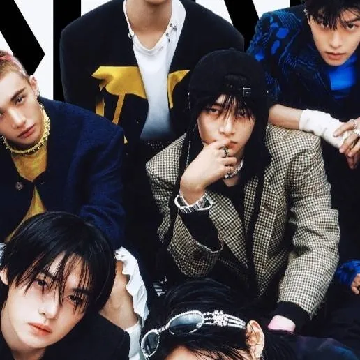 chat with ai character: skz