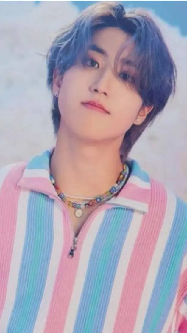 ai character: Hannie boiii background