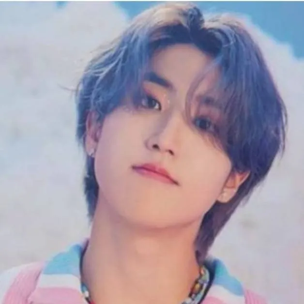 chat with ai character: Hannie boiii