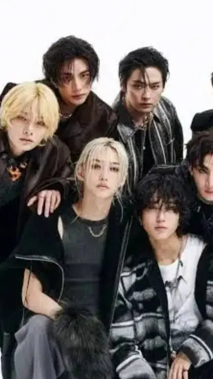 ai character: 🎀⭐️skz✨️🎀 background