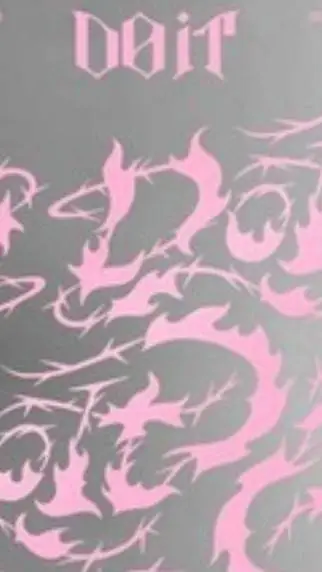 ai character: skz new album background