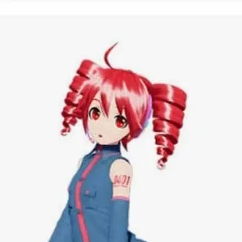 chat with ai character: Tetooo☆♡