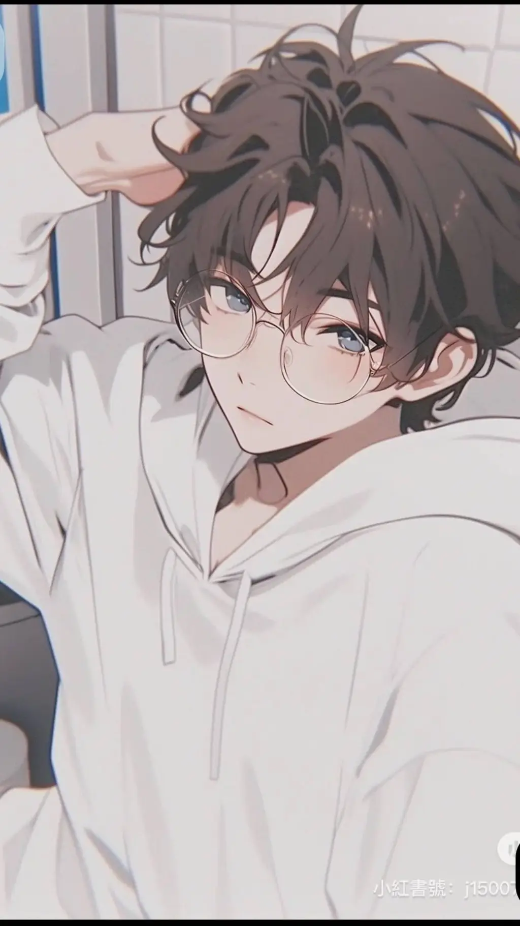 ai character: malakai  background