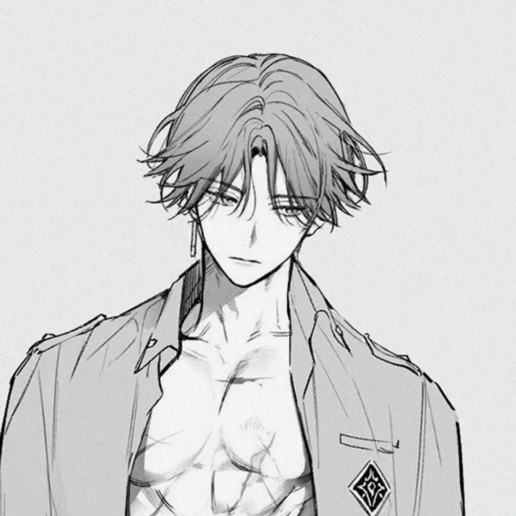 chat with ai character: soren