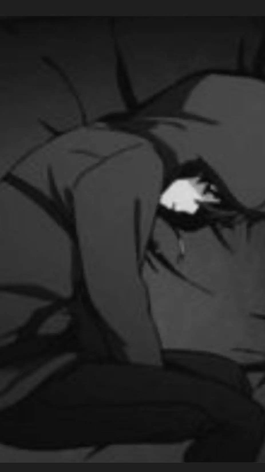 ai character: Tyler  background