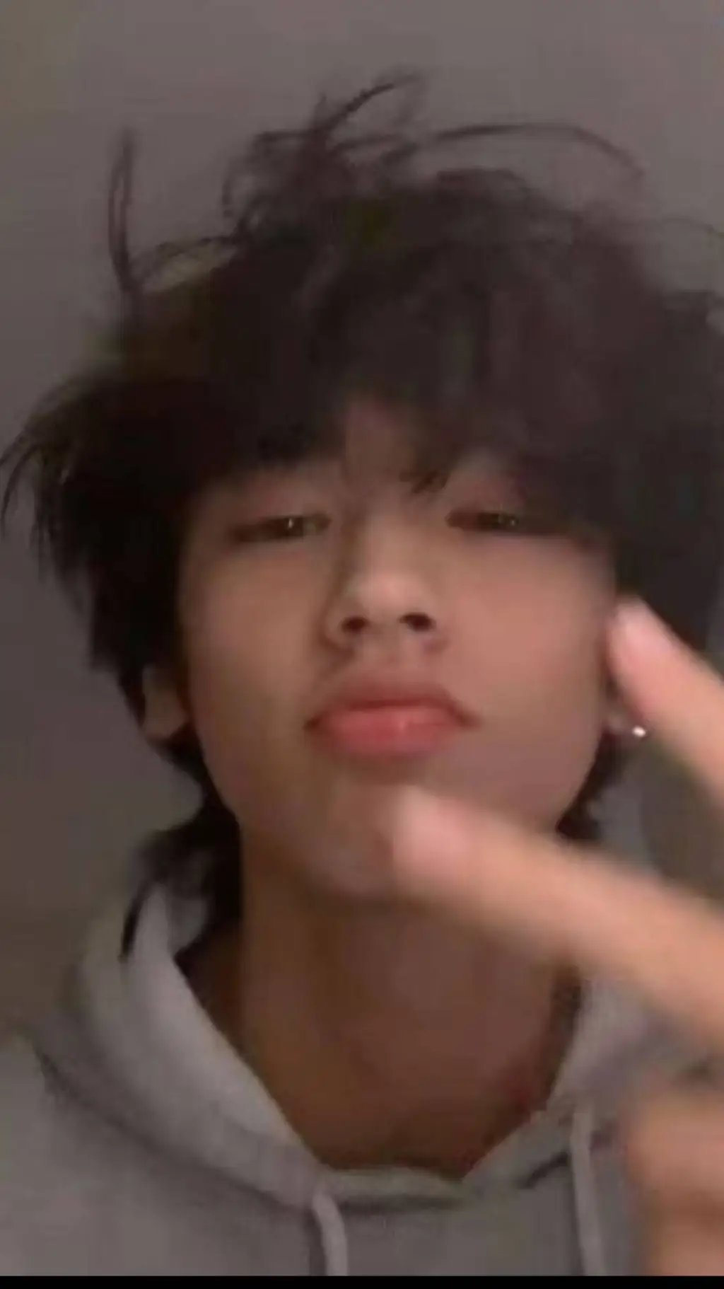 ai character: joon background