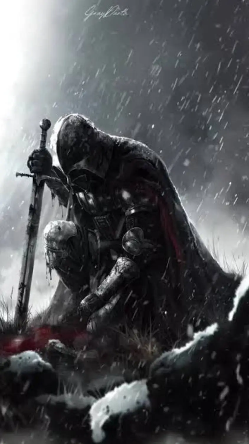 ai character: aurther  background