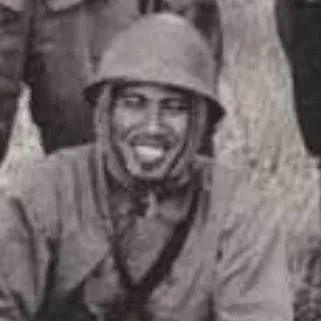 chat with ai character: tojo