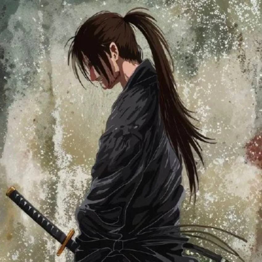 chat with ai character: taigen 