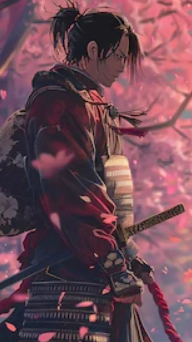 ai character: yana background