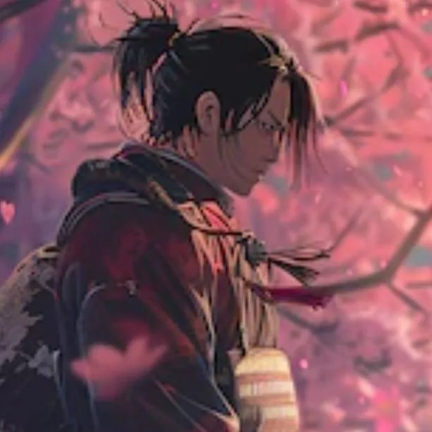 chat with ai character: yana