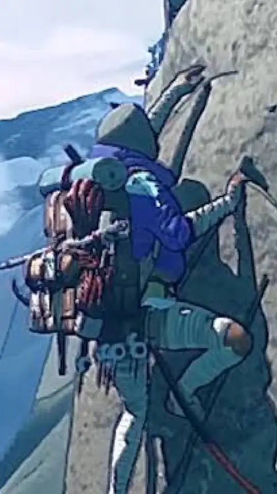 ai character: Tyler  background