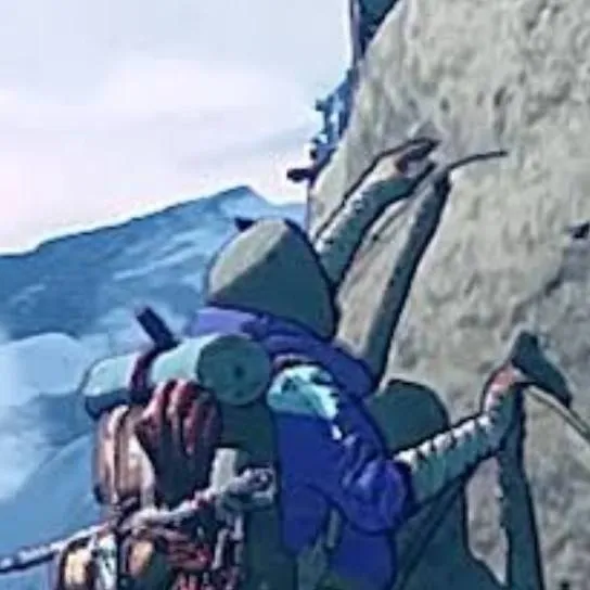 chat with ai character: Tyler 