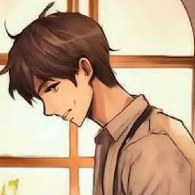 chat with ai character: freddy 