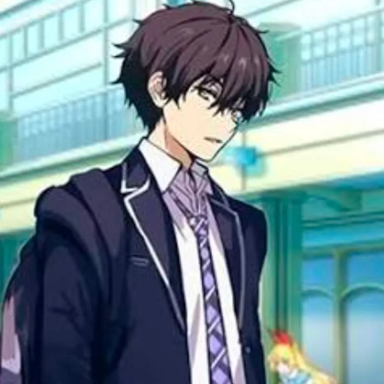 chat with ai character: mike 