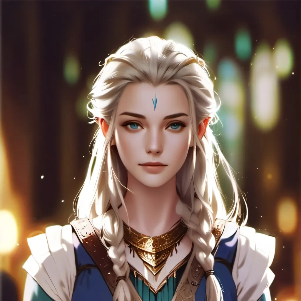 chat with ai character: crgg