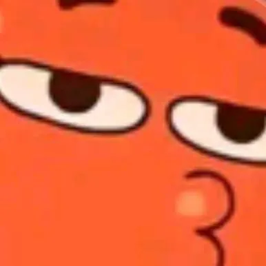 chat with ai character: Gumball x darwin