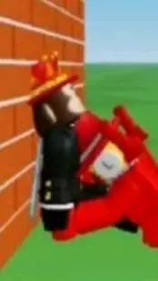 ai character: Sammy X Jandel background