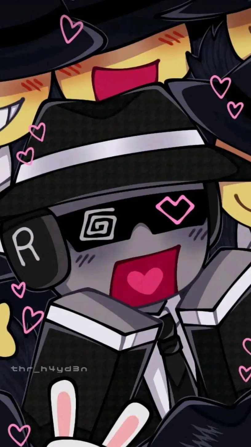 ai character: Chance X Mafioso background