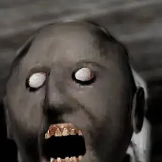 chat with ai character: Player from granny