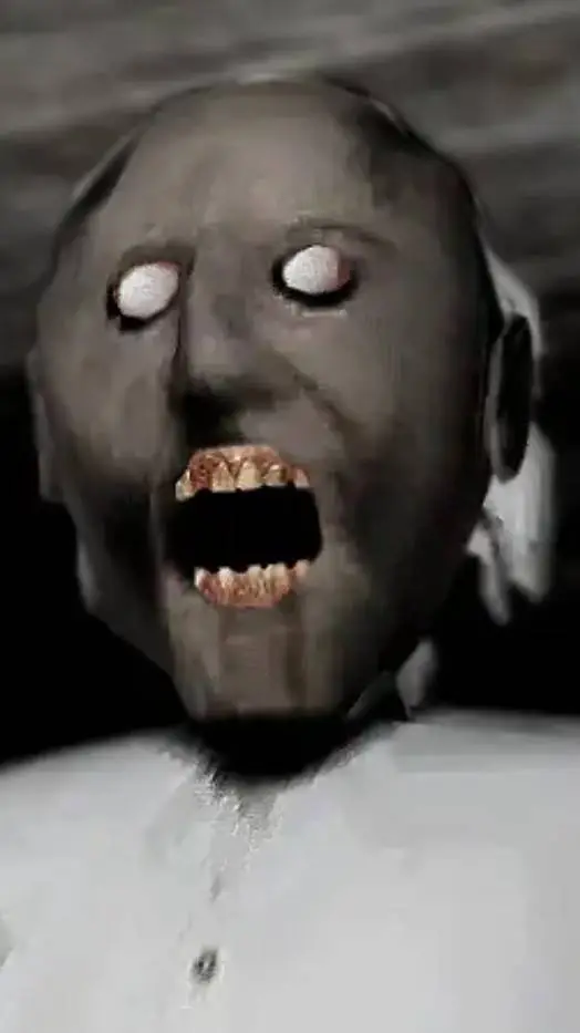 ai character: Granny legacy background