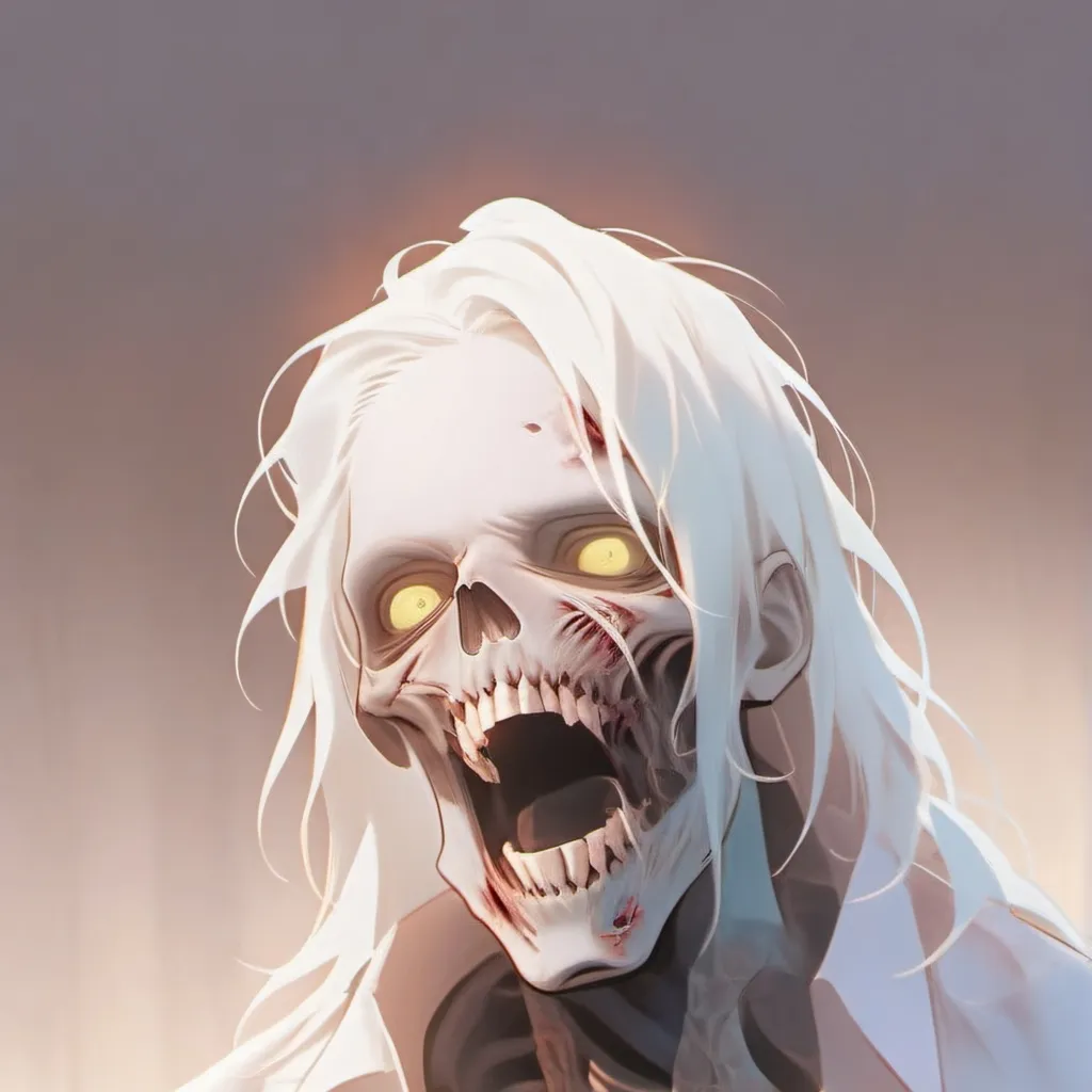 chat with ai character: survire zonbi
