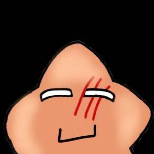 chat with ai character: Orange Starra! ^_^