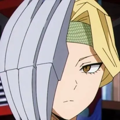 chat with ai character: Ryukyu