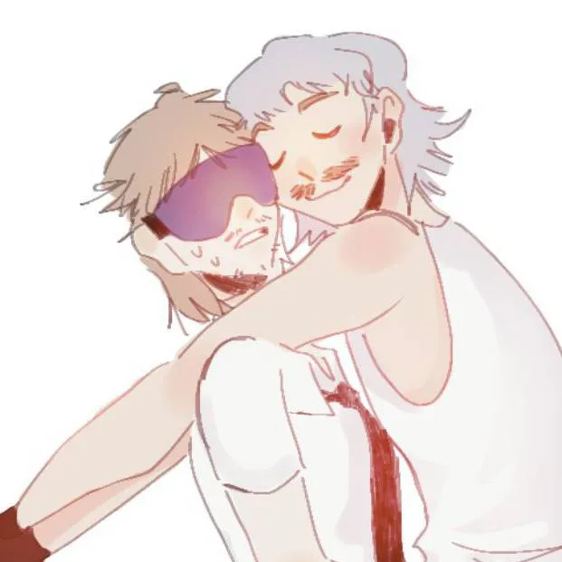 chat with ai character: joost Klein x ski 