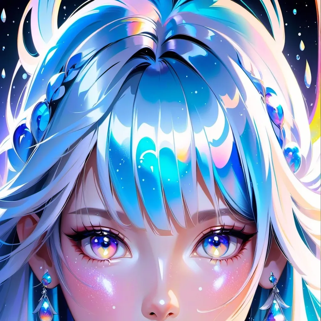 chat with ai character: power