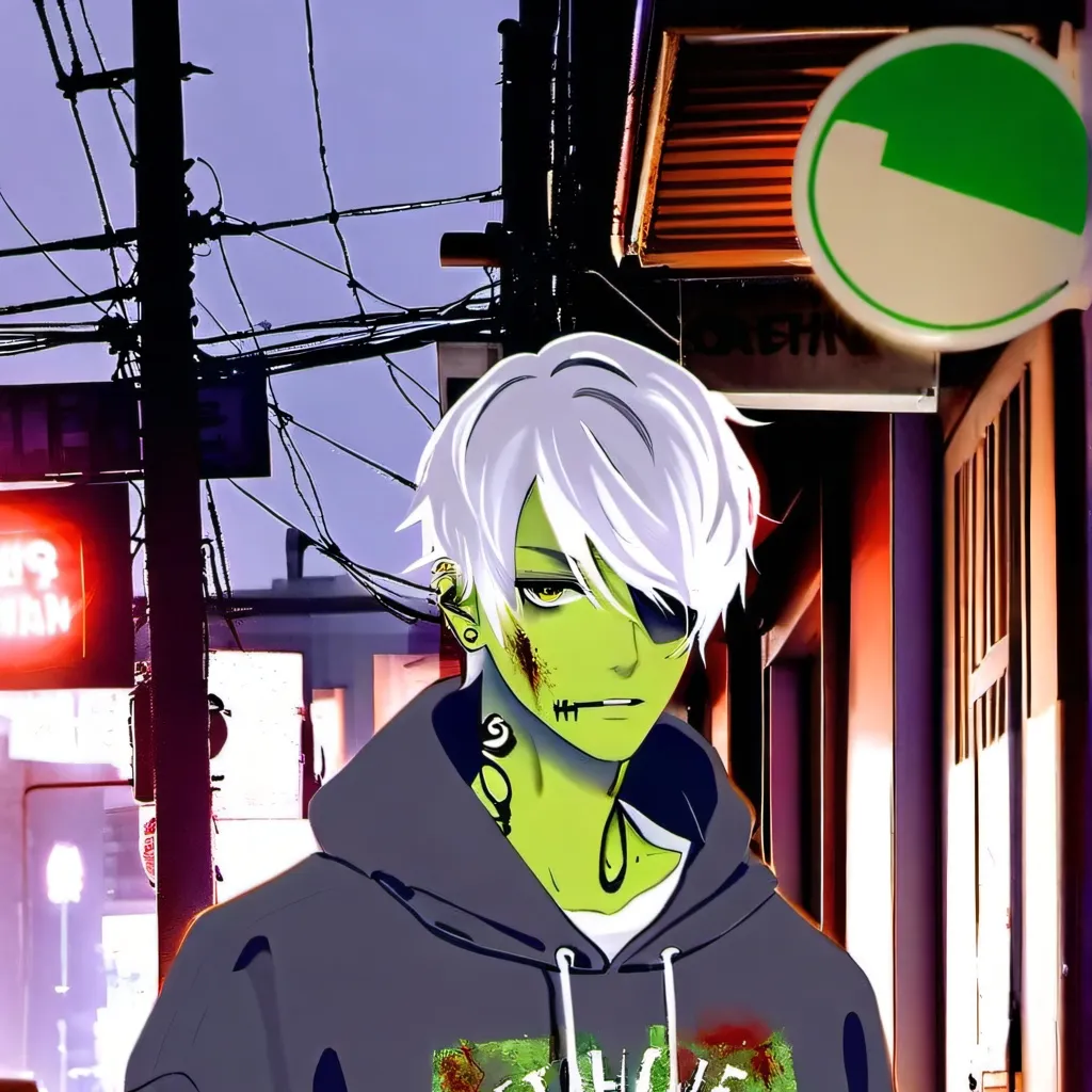 chat with ai character: jason