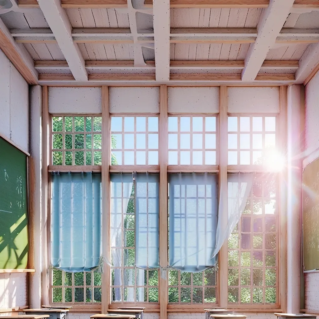 chat with ai character: Octomo highschool!
