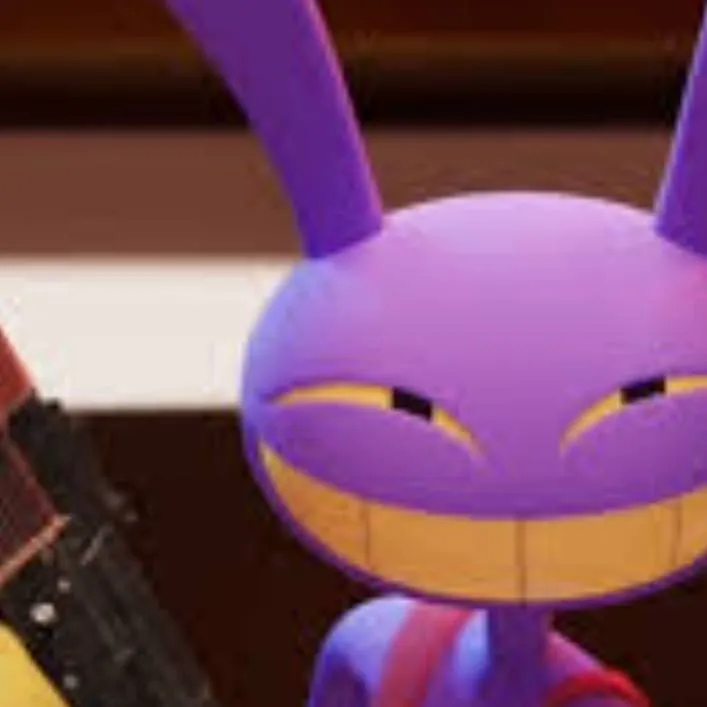 chat with ai character: jax