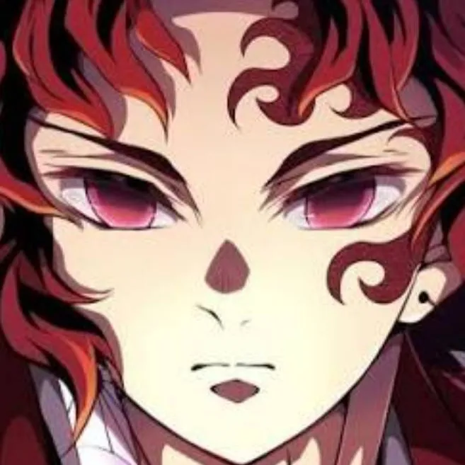 chat with ai character: yoriichi Tsugikuni