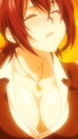 ai character: noo fan service🥺 background