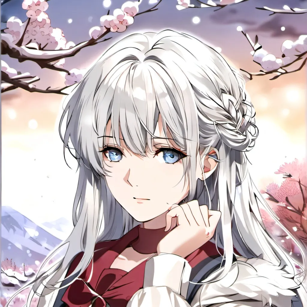 chat with ai character: Zafiro 