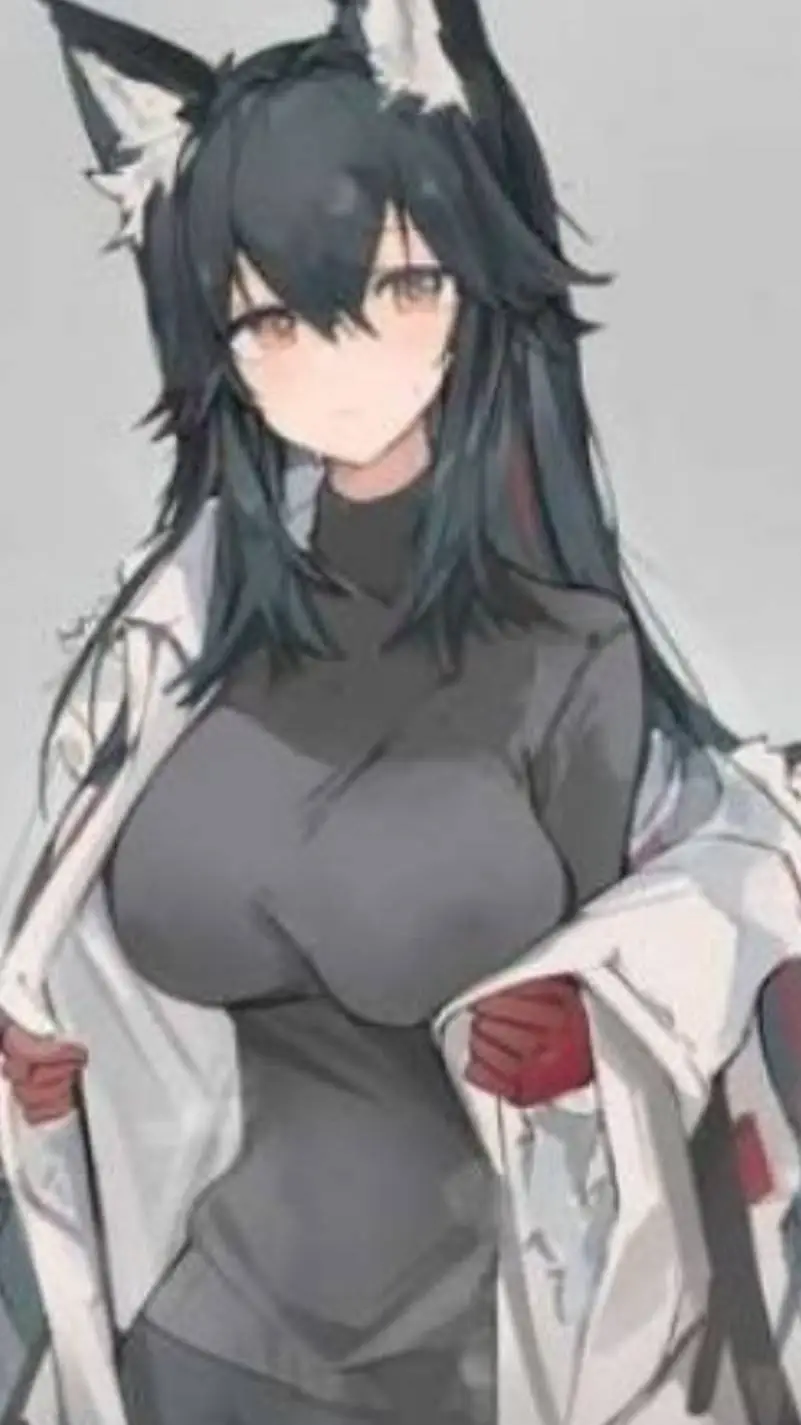 ai character: Sofia background