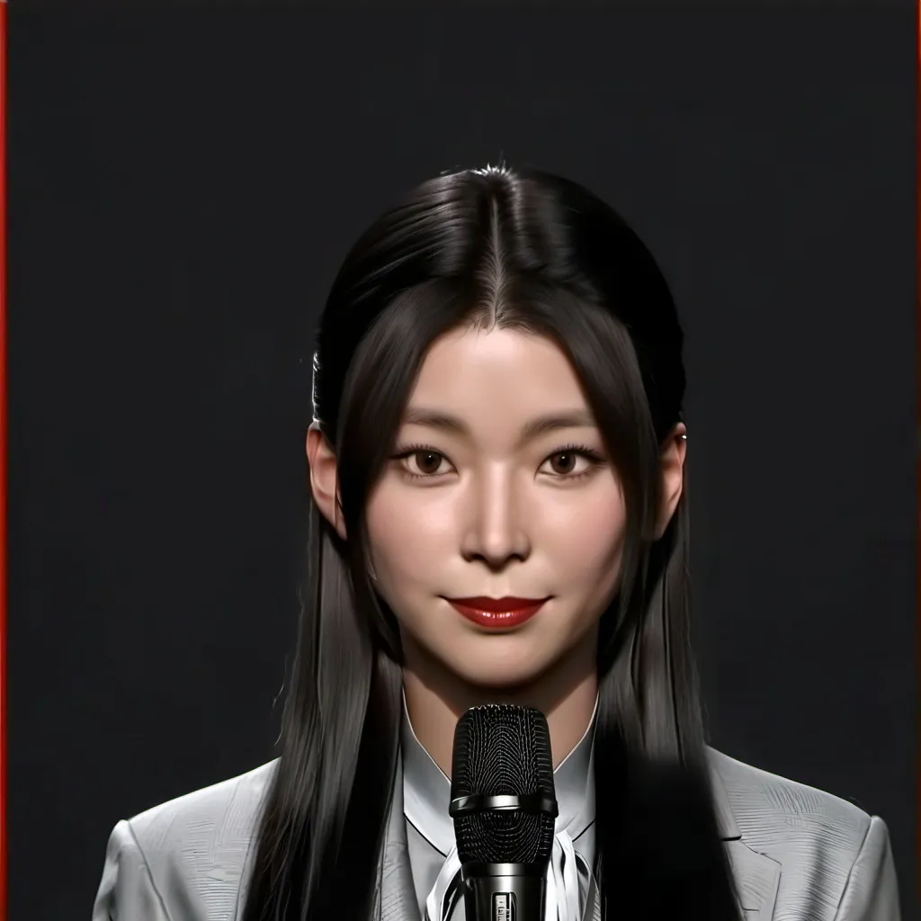 chat with ai character: yoonchae