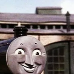 chat with ai character: Thomas and Friends