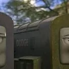 chat with ai character: the diesels